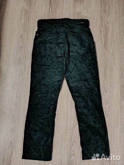 Женские брюки 44