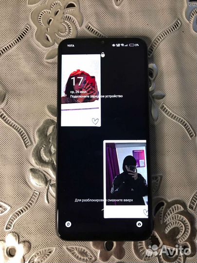 Мобильные телефоны