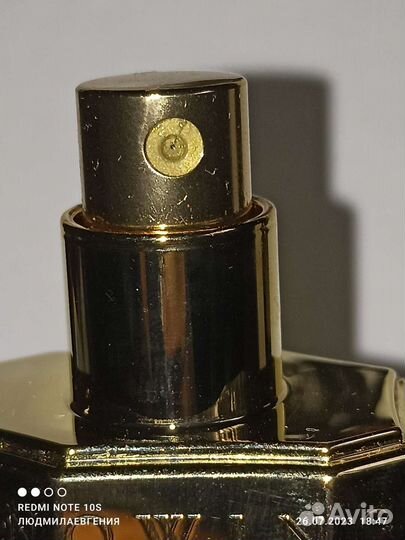 Knowing Estée Lauder