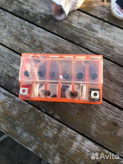 Аккумулятор для скутера