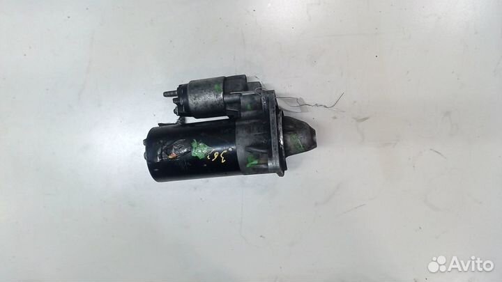 Стартер Opel Signum, 2003