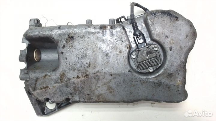 Поддон Ford Galaxy, 2002