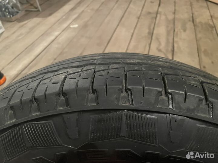 Kumho Road Venture ST KL11 235/75 R16 108H