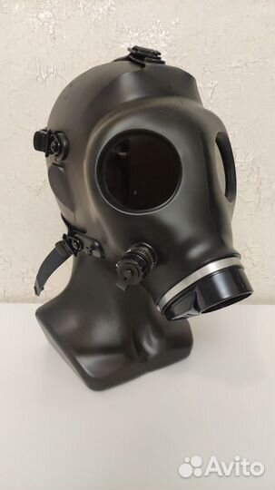 Противогаз Израильской армии