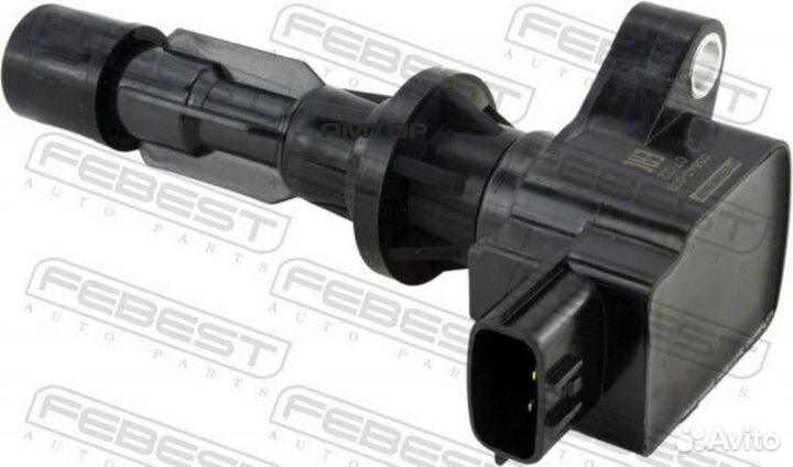 Febest 05640-003 Катушка зажигания febest 05640-00