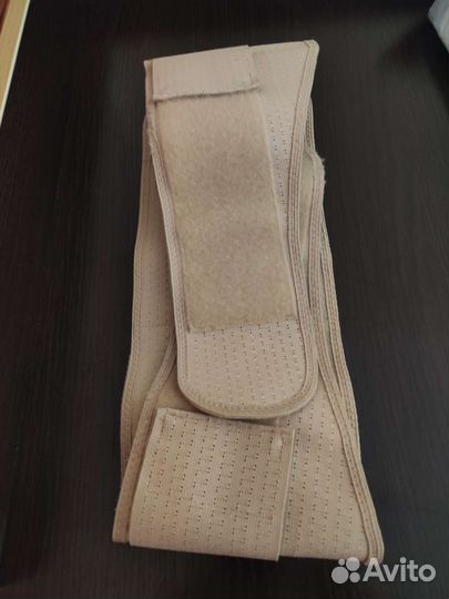 Бандаж для беременных orlett