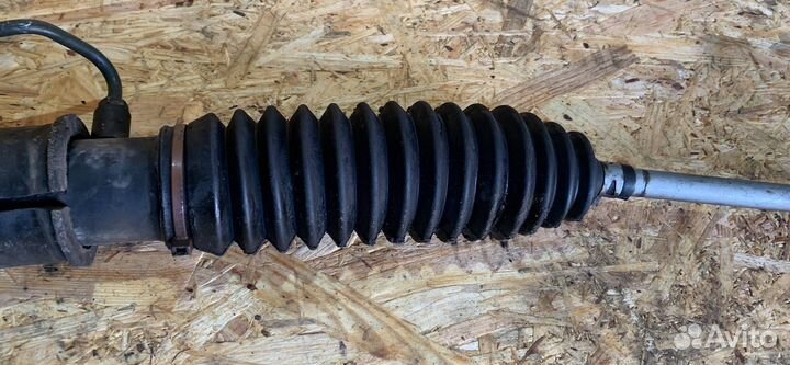 Рулевая рейка Volvo S40 рест. (1999 - 2004)