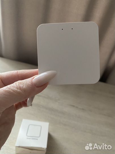 Многорежимный шлюз