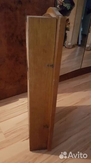 Настенные часы маяк СССР