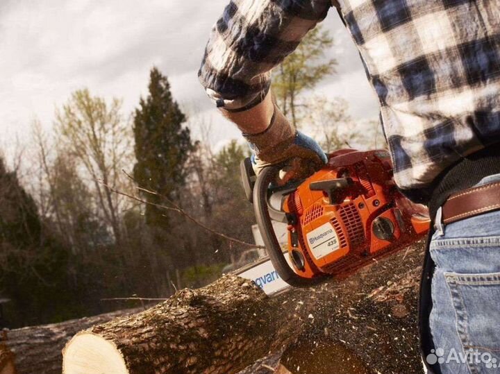 Сад и благоустройства