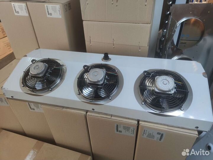 Холодильный агрегат Frigotech frsm130pro