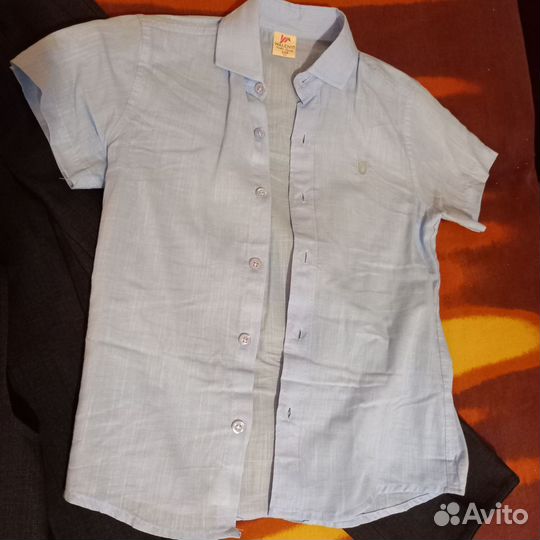 Костюм детский р.128