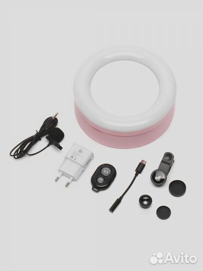 Набор Юного Блогера Windigo kids CB-98