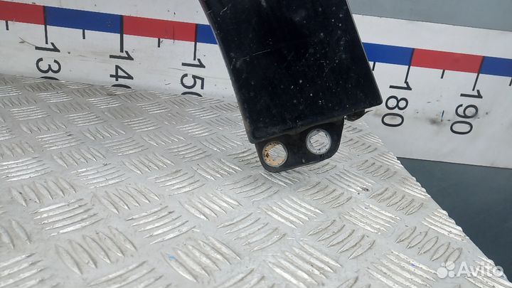 Крыло переднее левое mercedes benz R-class W251 20