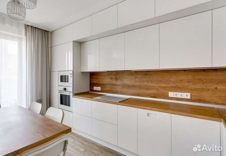 Кухня на заказ