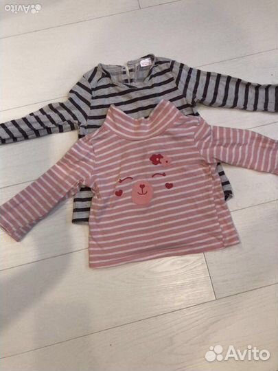 Одежда на девочку