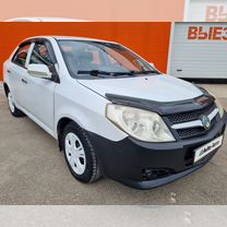 Geely MK 1.5 MT, 2011, 138 000 км, с пробегом, цена 285 000 руб.