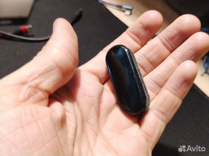 Фитнес браслет xiaomi mi band 6