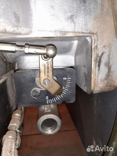 Ремонт дизельных котлов, горелок,газовых котлов