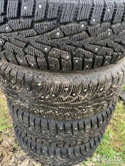 Cordiant Snow Cross 195/65 R15