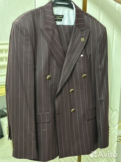 Костюм классический