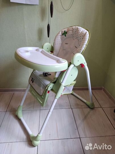Стул для кормления selby