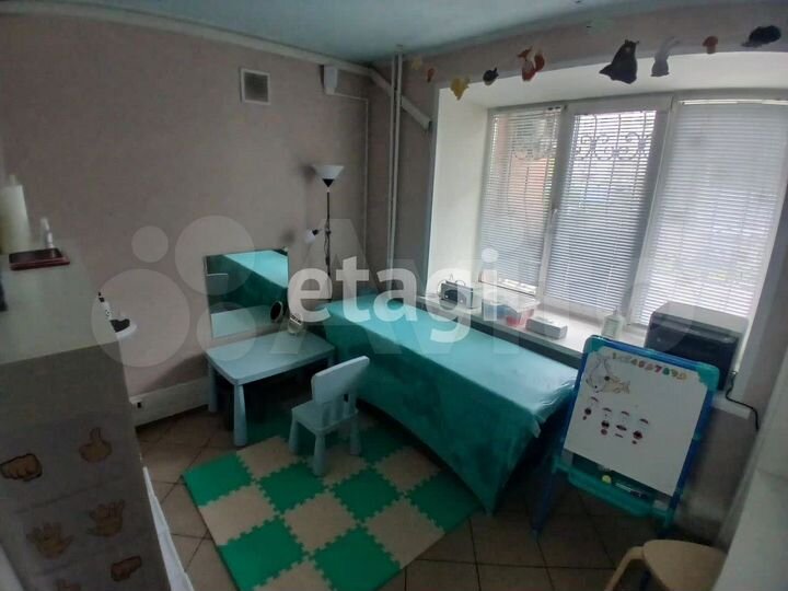 2-к. квартира, 31,9 м², 1/10 эт.