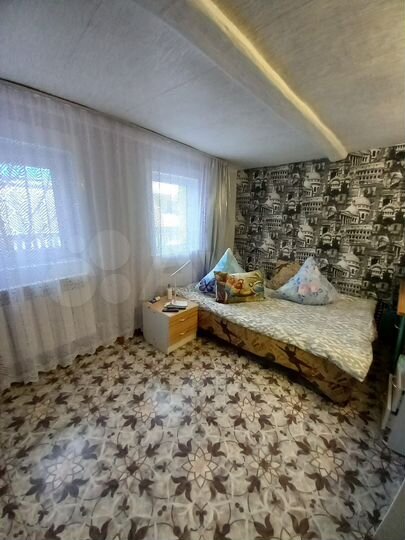 Дом 75,7 м² на участке 16 сот.