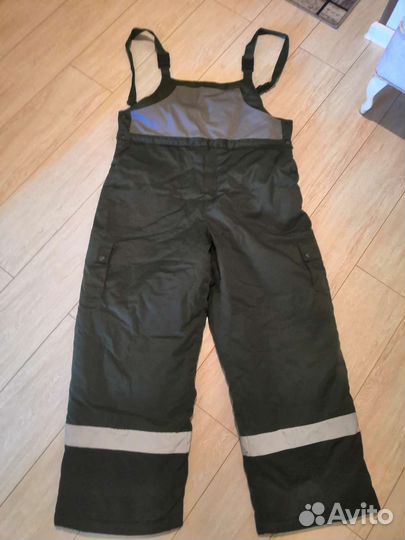 Спецодежда