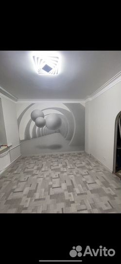 Ремонт и отделка квартир