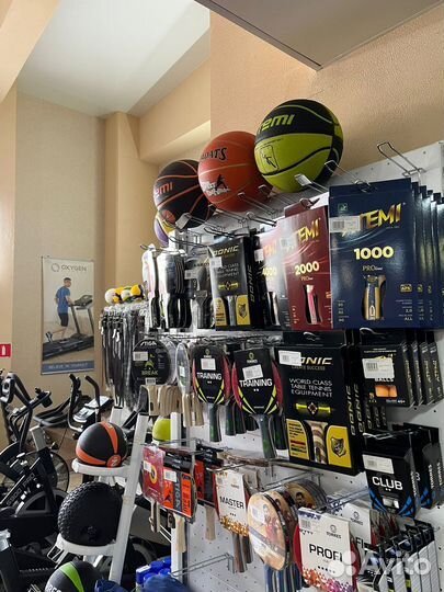 Стойка для приседаний fitex FTX-7334