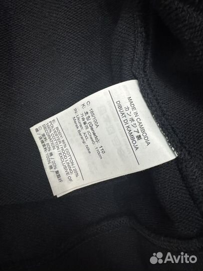 Zip hoodie Nike оригинал