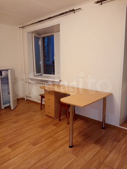 Квартира-студия, 29 м², 11/14 эт.