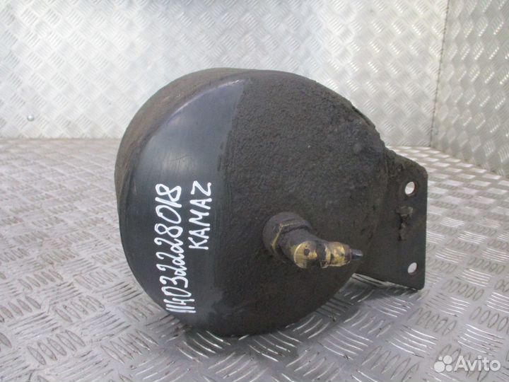 Ресивер камаз 5490351301730