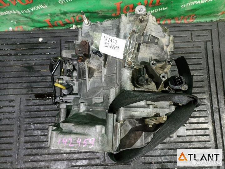 АКПП honda HR-V