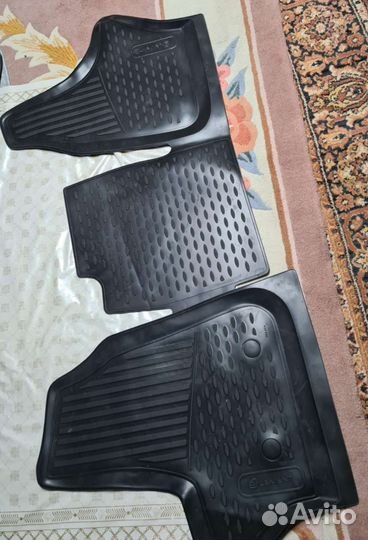 Коврики для Exeed, Geely Atlas Pro, Газель, Хавал