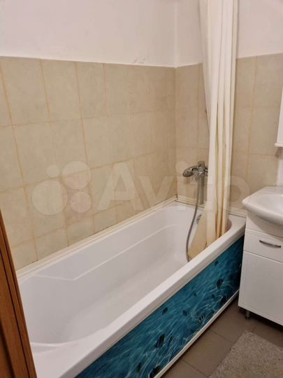 1-к. квартира, 33 м², 10/17 эт.