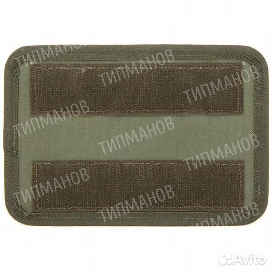 Комплект боковых кап Viking олива