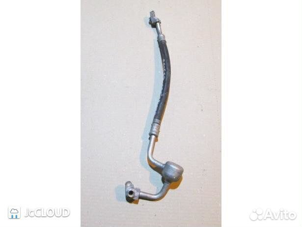 Шланг кондиционера на toyota crown GRS182 3GR-FSE