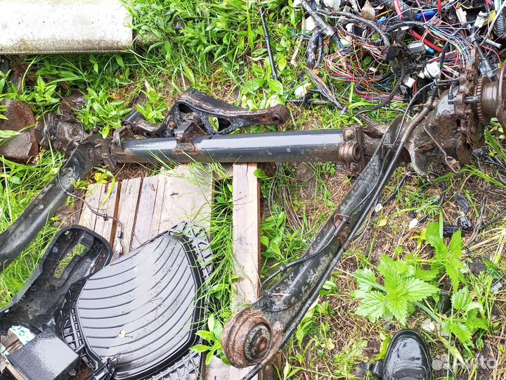 Ниссан примера п12 nissan