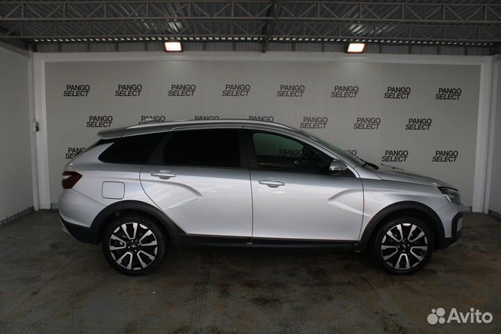 LADA Vesta 1.6 МТ, 2023, 14 508 км