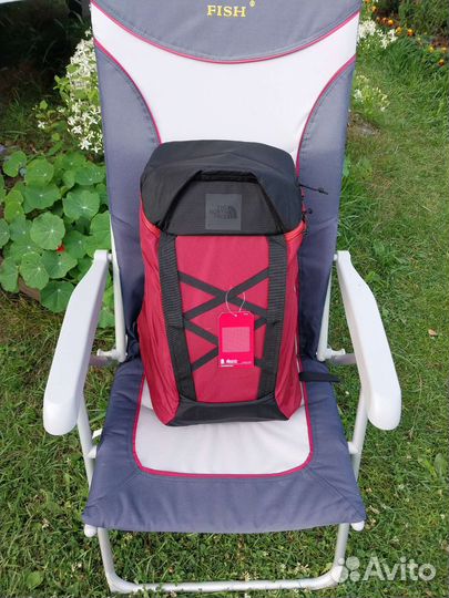 Рюкзак THE north face instigator 28L