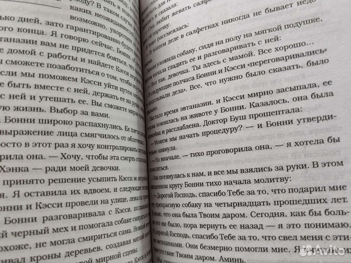 Куриный бульон для души