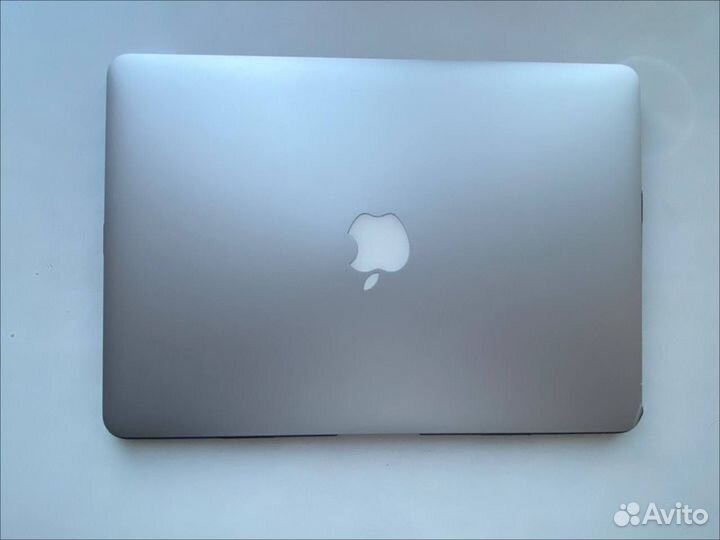 Macbook Air 13 2017 128