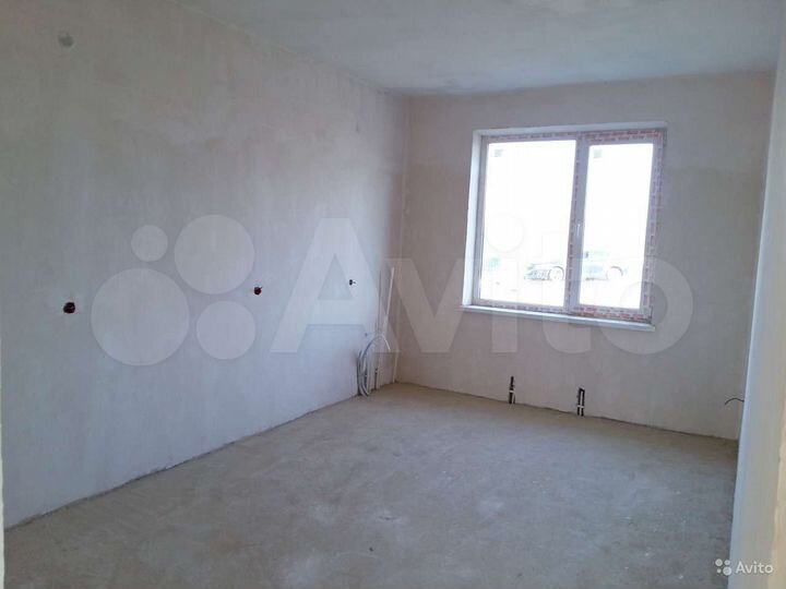 Коттедж 85 м² на участке 6 сот.