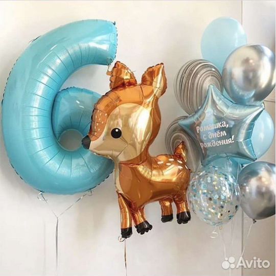 Воздушные шары. Гелиевые шары. Доставка шаров