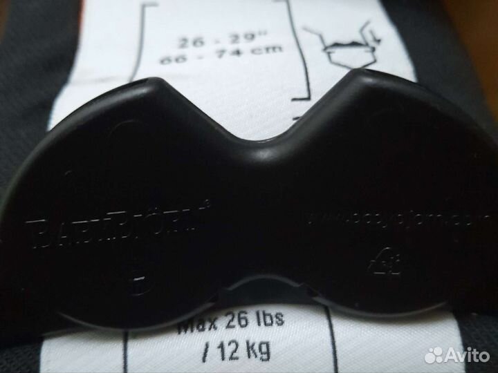 Рюкзак переноска кенгуру