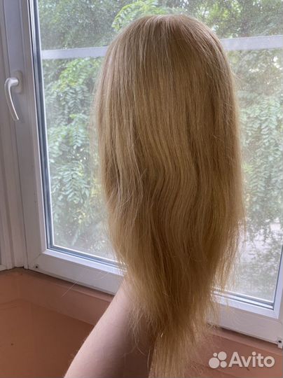 Болванка для причесок натуральные