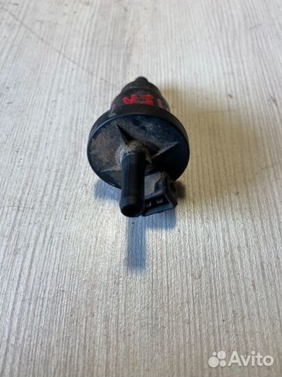 Клапан вентиляции топливного бака Kia Spectra