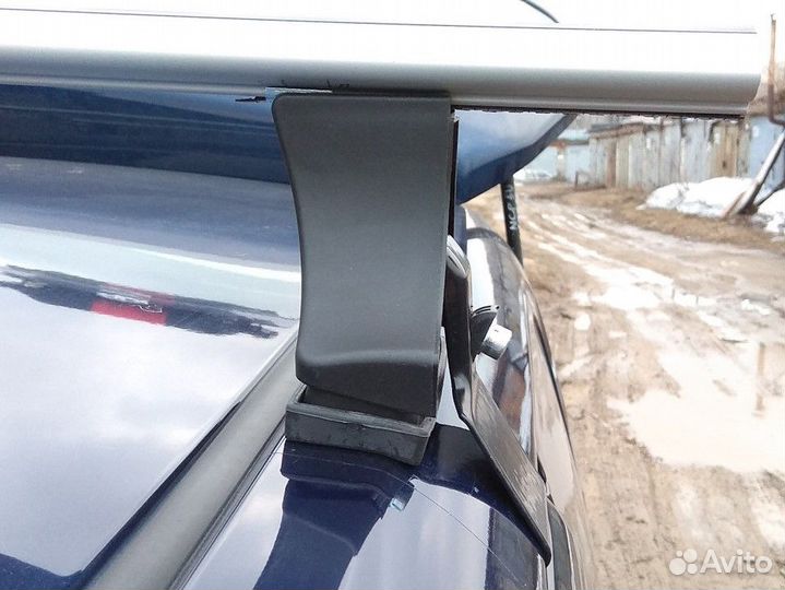 Багажник для Toyota Probox 2002-2014,2014